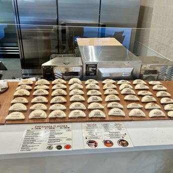 Empanada Factory - Empanadas Near Me - Las Vegas, Nevada