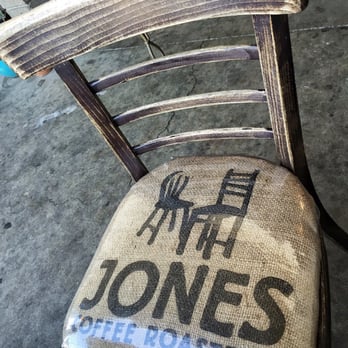 Jones Coffee Roasters - Cool coffee bean bag chair - Coffee Roasteries Near Me - Pasadena, California Jones Coffee Roasters - Cool coffee bean bag chair - Coffee Roasteries Near Me - Pasadena, California