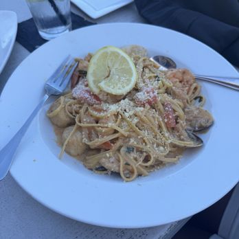 Luke's On Front - New American Near Me - Temecula, California