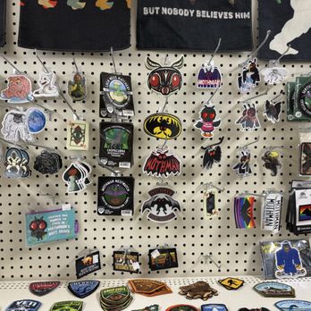 The Thrifty Mountaineer - Gift Shops Near Me - Morgantown, West Virginia