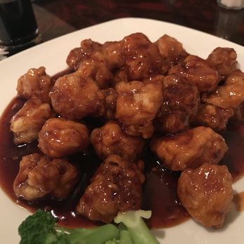 Ming Jie's House - General Tso chicken - Chinese Near Me - Walden, New York