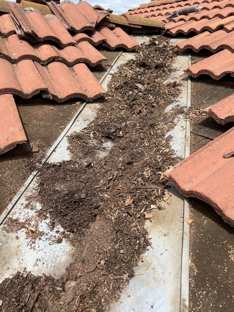 Slide of SWC Roofing