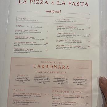 Eataly Bar - Menu July 2026 - Cocktail Bars Near Me - Las Vegas, Nevada Eataly Bar - Menu July 2026 - Cocktail Bars Near Me - Las Vegas, Nevada