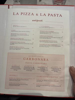 Menu photo 2 Eataly Bar Las Vegas, NV Menu photo 2 Eataly Bar Las Vegas, NV