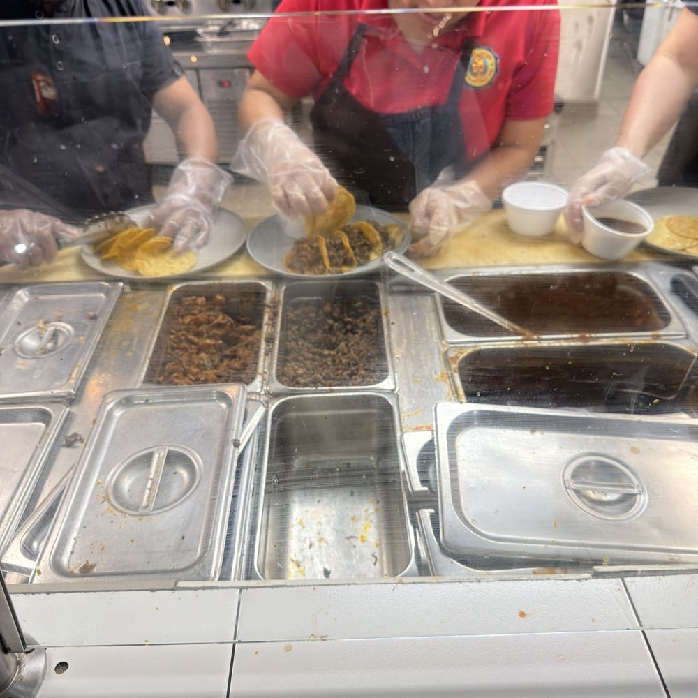 La Calle Tacos - Tacos Near Me - Houston, Texas La Calle Tacos - Tacos Near Me - Houston, Texas