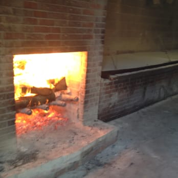 Skylight Inn BBQ - Skylight Inn's Pit - Barbeque Near Me - Ayden, North Carolina
