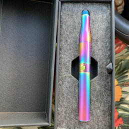 Puff co pro
