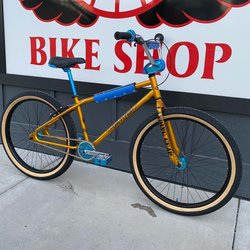 Freewheeler Bike Shop - SE OM Flyer 26"