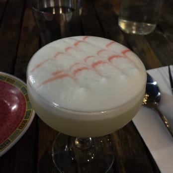 Maketto - Instagram drink - Cafes Near Me - Washington, DC, District of Columbia