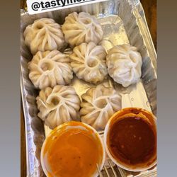Tasty Mo:Mo in Somerville gift card