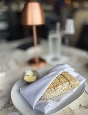 Portland City Grill by null