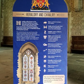 The Castle Winchester Great Hall - Landmarks & Historical Buildings Near Me - Winchester, HAM