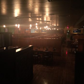 Outback Steakhouse - Totally empty and for 15 minutes they couldn't find anywhere for us to sit sense they were under staffed. - Steakhouses Near Me - Oxnard, California Outback Steakhouse - Totally empty and for 15 minutes they couldn't find anywhere for us to sit sense they were under staffed. - Steakhouses Near Me - Oxnard, California