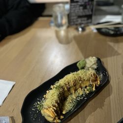 Osae Sushi Ramen Bistro - Colorado Springs