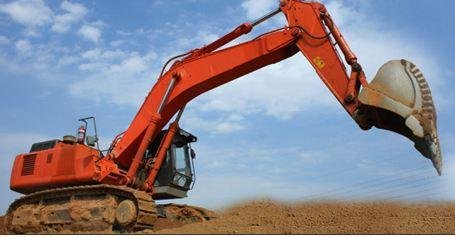 Gideon Excavating - tree service in Saint Marys, KS