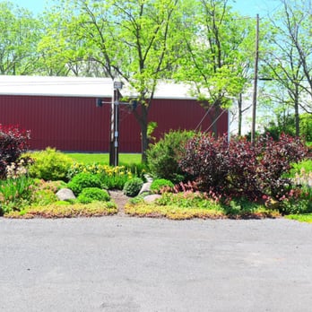 Swedish Hill Winery - Wineries Near Me - Romulus, New York