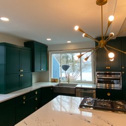 Premora Interiors
