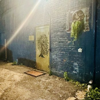 Willow - Cocktail Bars Near Me - Detroit, Michigan