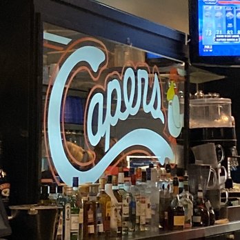 Capers - Bar - Steakhouses Near Me - Detroit, Michigan Capers - Bar - Steakhouses Near Me - Detroit, Michigan