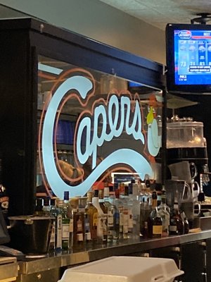 Capers by null