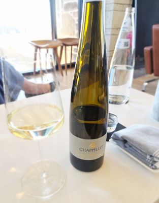 Lost Mountain Vineyards by null