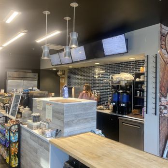Coffee Bar 1010 - Front - Coffee & Tea Near Me - Stafford, Virginia