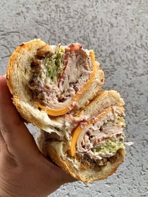 Dolores` Deli by null