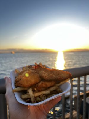 Ivar's Acres of Clams by null