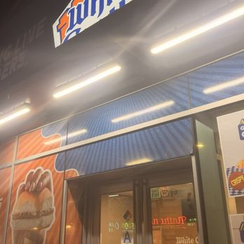 White Castle - Fast Food Near Me - Brooklyn, New York