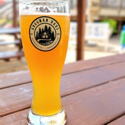 Guggman Haus Brewing Co - Munich Dunkel