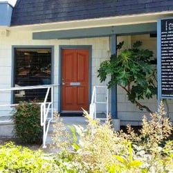 Shirin Hedayati, DDS - Our Suite is E-8. We are located next to the directory sign. Our office faces Wedgewood Drive.