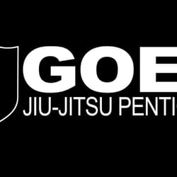 Goes Brazilian Jiu-Jitsu