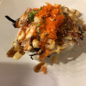 Sake 2 Me Sushi - Sushi Bars Near Me - Tulsa, Oklahoma