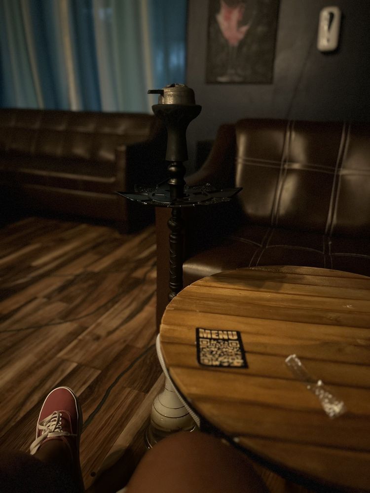 High Definition Hookah Lounge