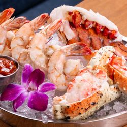 JWB Prime Steak and Seafood