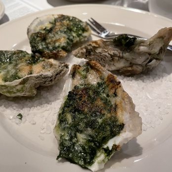 Old Ebbitt Grill - Oysters Rockefeller - Bars Near Me - Washington, DC, District of Columbia Old Ebbitt Grill - Oysters Rockefeller - Bars Near Me - Washington, DC, District of Columbia