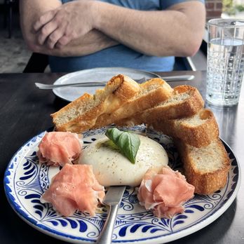DeMarco's Italian - Homemade mozzarella and focaccia - Pizza Near Me - Greenville, South Carolina DeMarco's Italian - Homemade mozzarella and focaccia - Pizza Near Me - Greenville, South Carolina
