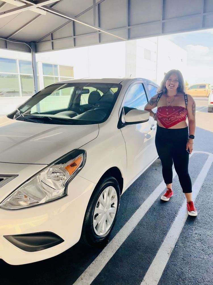 ANTIOCH NISSAN Updated October 2024 82 Photos & 267 Reviews 1831