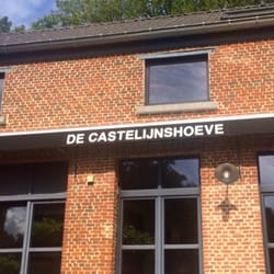 De Castelijnshoeve - Castelijnshoeve