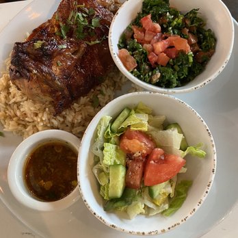 Ammatoli - Mediterranean Near Me - Long Beach, California