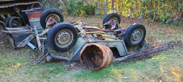 Patriots Point Naval & Maritime Museum by null