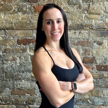 Kristen Contos - Trainers Near Me - Chicago, Illinois