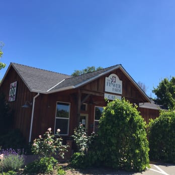 Flower Farm Cafe - Flower Farm Cafe - Coffee & Tea Near Me - Loomis, California Flower Farm Cafe - Flower Farm Cafe - Coffee & Tea Near Me - Loomis, California