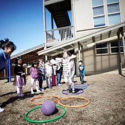 Newport Children's School