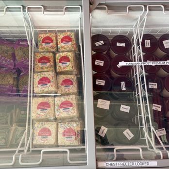 Samurai - Assorted frozen treats - Ice Cream & Frozen Yogurt Near Me - Honolulu, Hawaii Samurai - Assorted frozen treats - Ice Cream & Frozen Yogurt Near Me - Honolulu, Hawaii