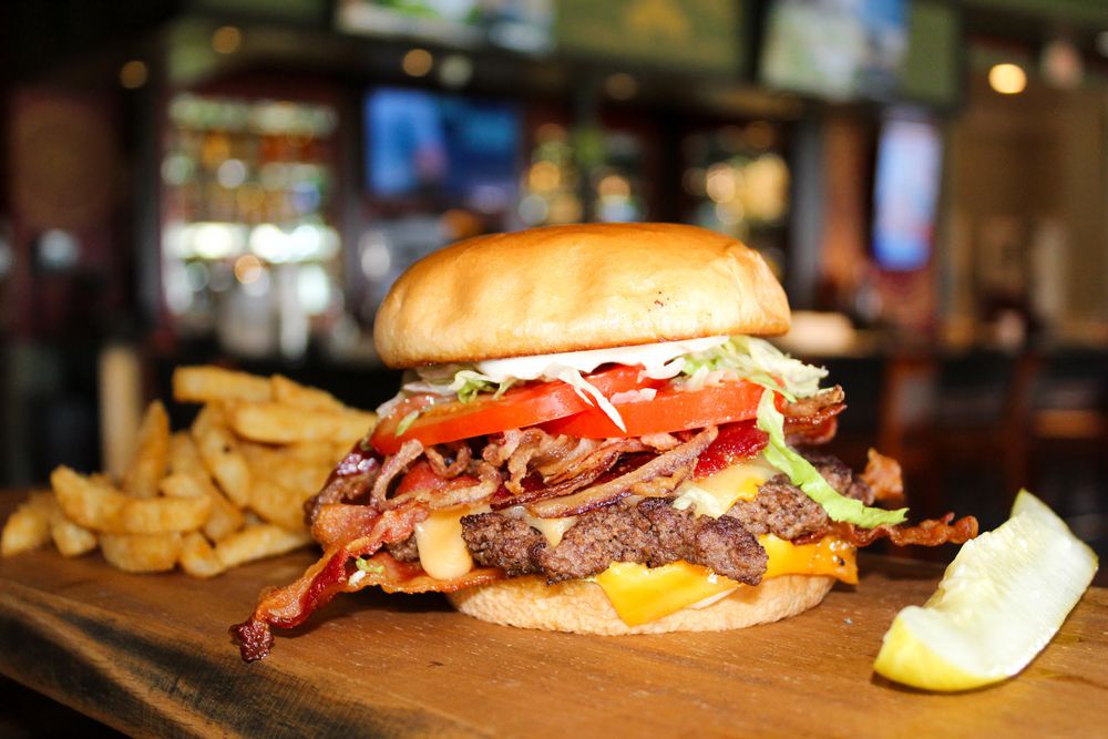 Mulligan's Irish Pub Image