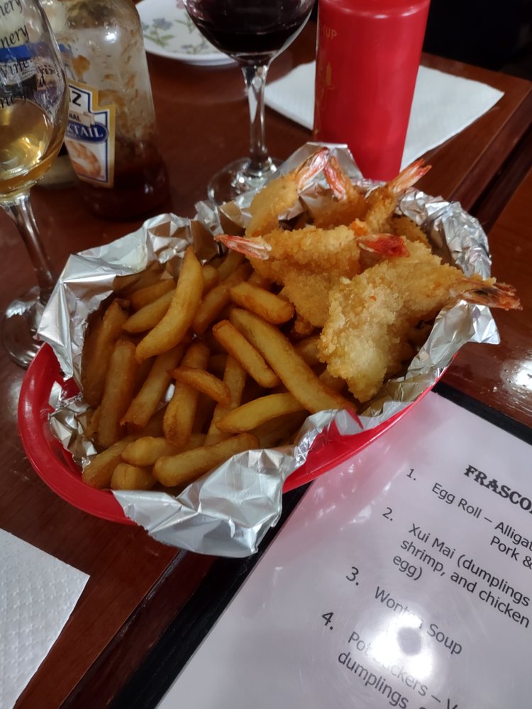 Frascone Winery Logo