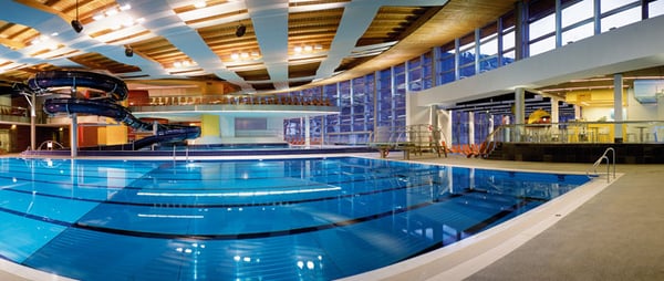 Photo of Acquarena - Bressanone - Brixen, BZ, IT.