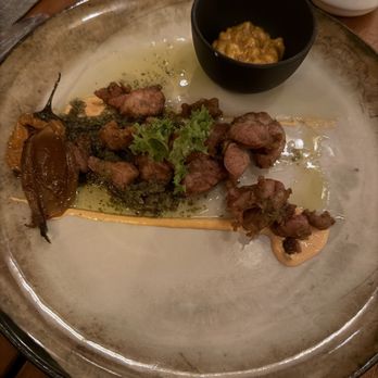 Mar y Tierra - Steakhouses Near Me - Valentín Maya Resort, ROO
