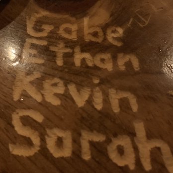 Camp - Bar top - New American Near Me - Meredith, New Hampshire Camp - Bar top - New American Near Me - Meredith, New Hampshire